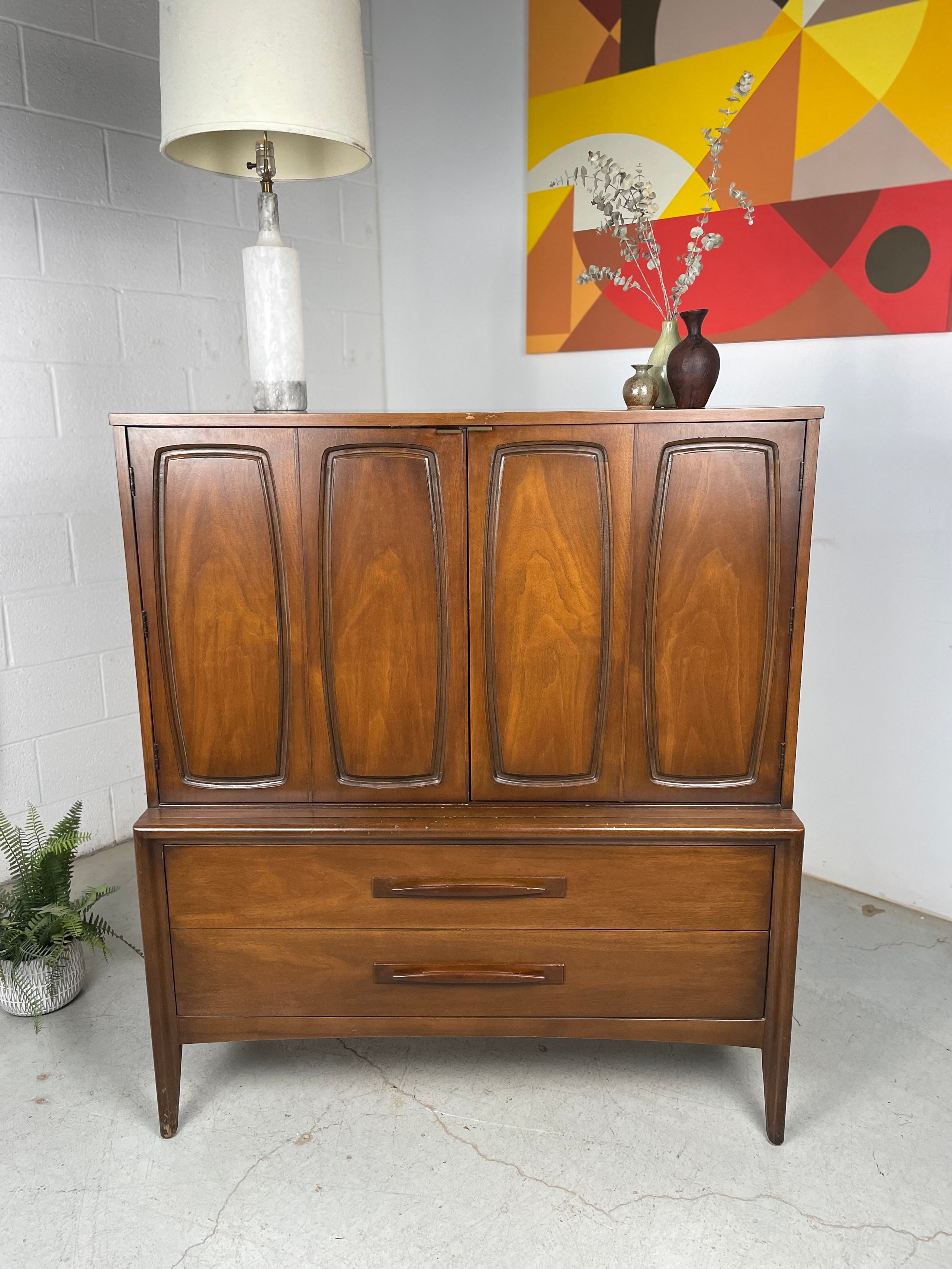 Broyhill Emphasis Gentlemen s Chest SimplyMidKC