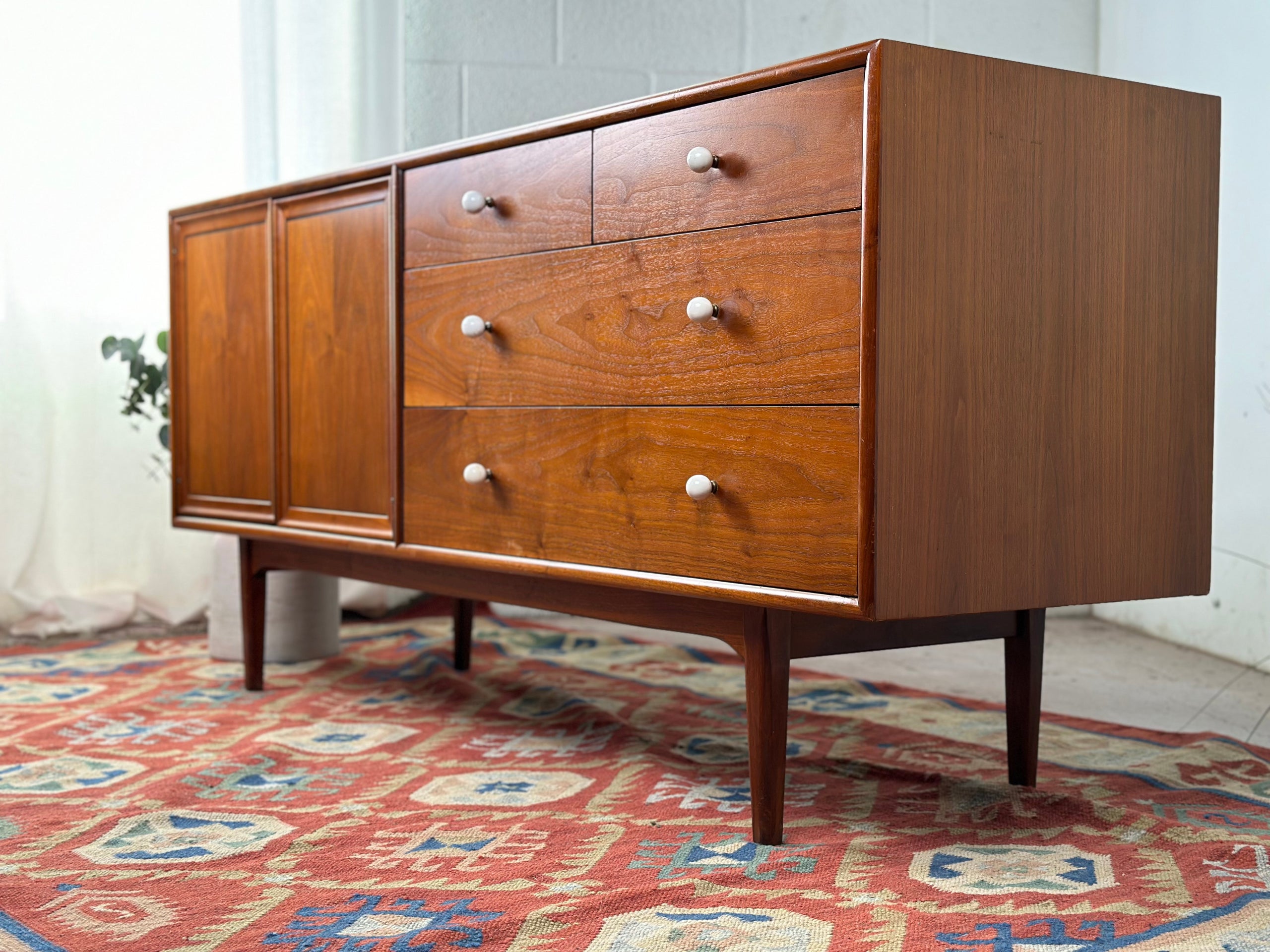 Drexel declaration dresser discount